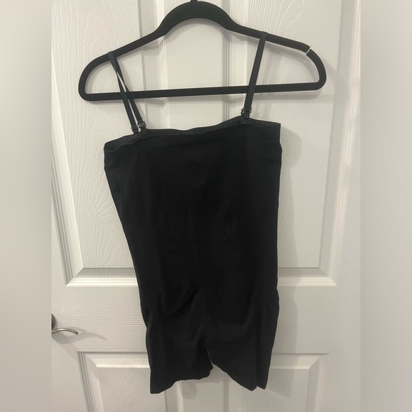 Rhonda Shear size large black Shapewear - Picture 2 of 7